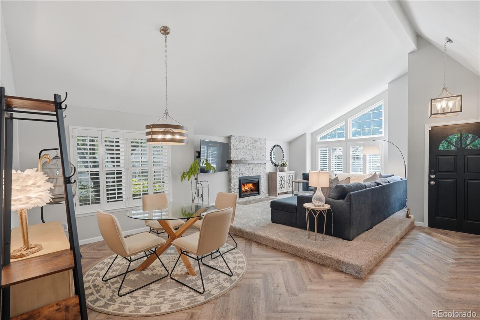 MLS Image #5 for 8235 s tamarac street ,centennial, Colorado