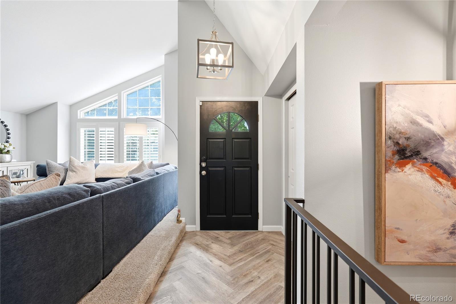 MLS Image #6 for 8235 s tamarac street ,centennial, Colorado