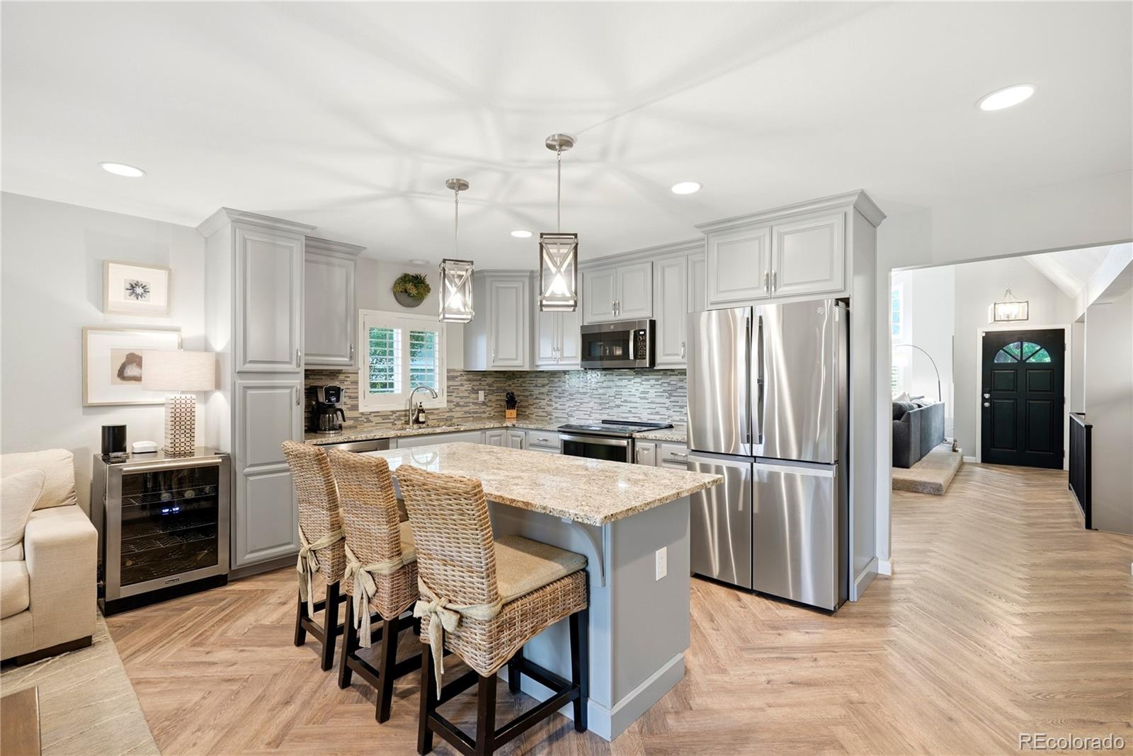 MLS Image #8 for 8235 s tamarac street ,centennial, Colorado