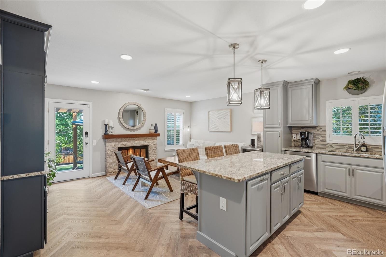 MLS Image #9 for 8235 s tamarac street ,centennial, Colorado