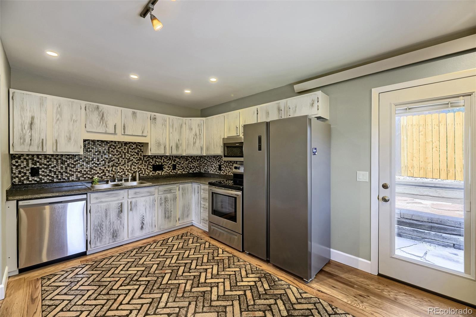 MLS Image #2 for 30157  aspen lane,evergreen, Colorado