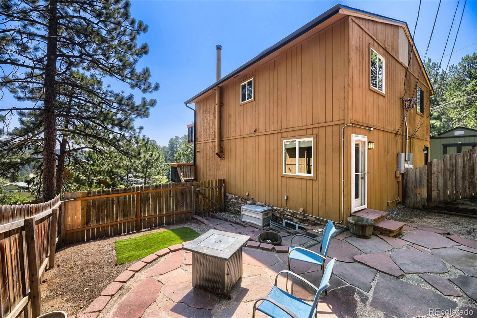 MLS Image #23 for 30157  aspen lane,evergreen, Colorado