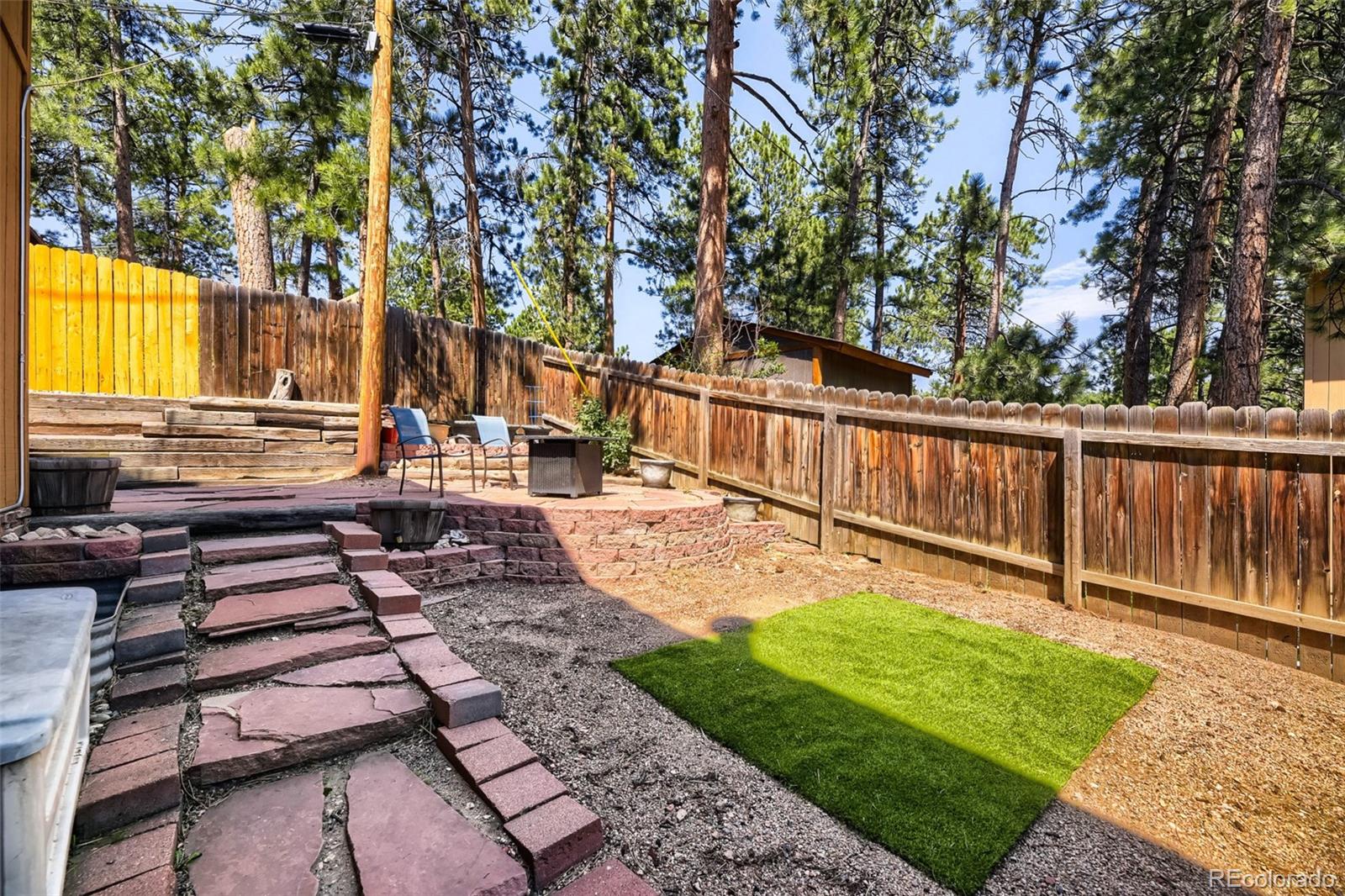 MLS Image #25 for 30157  aspen lane,evergreen, Colorado
