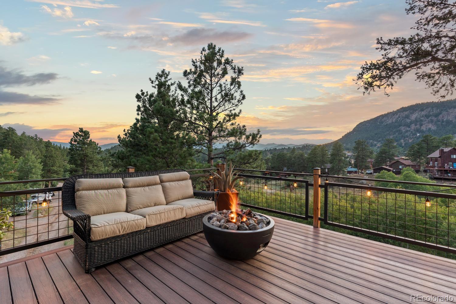 MLS Image #0 for 129  silver springs road,bailey, Colorado