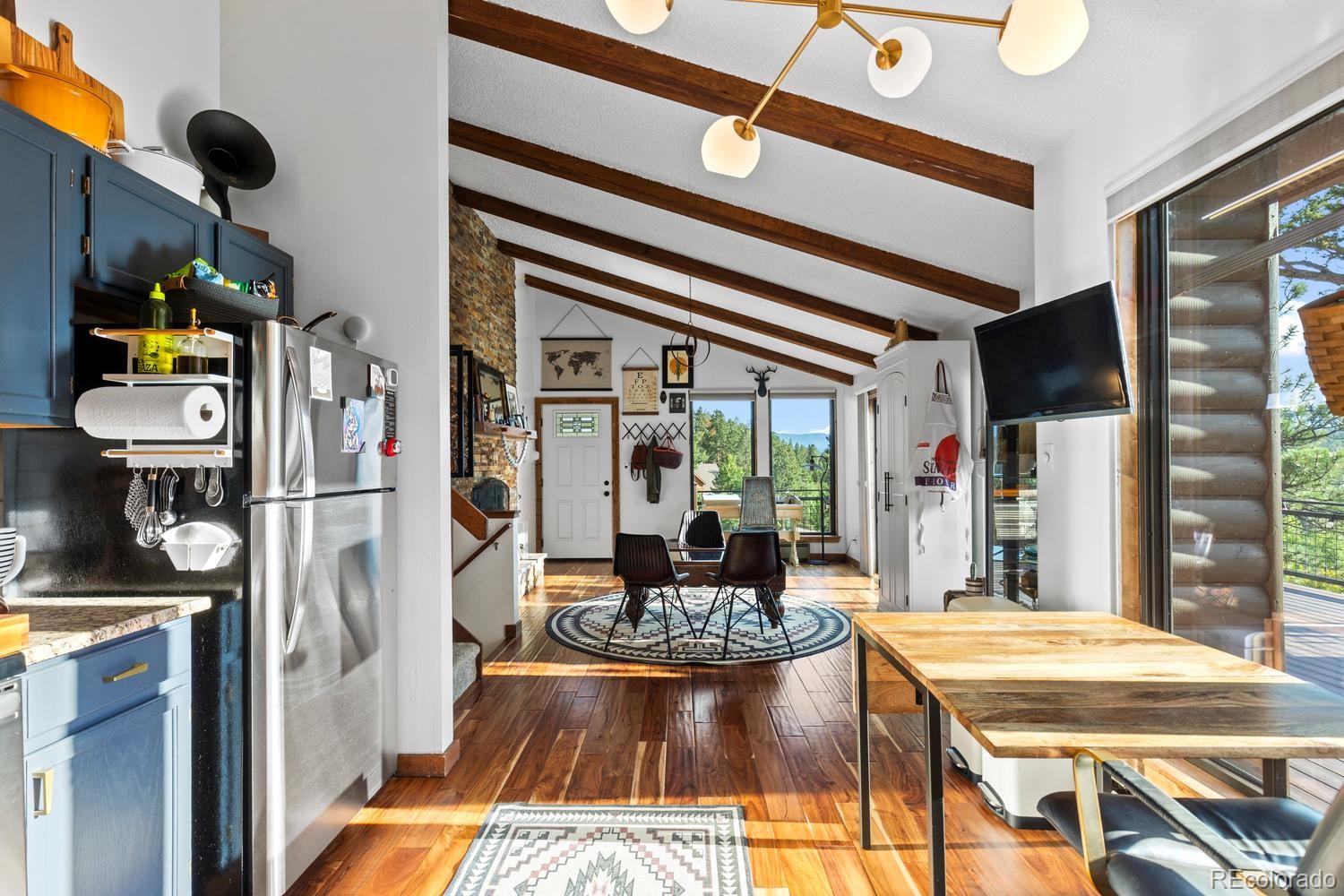 MLS Image #11 for 129  silver springs road,bailey, Colorado