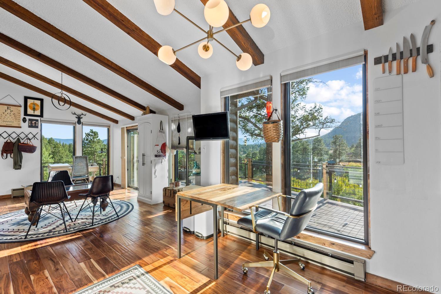 MLS Image #12 for 129  silver springs road,bailey, Colorado