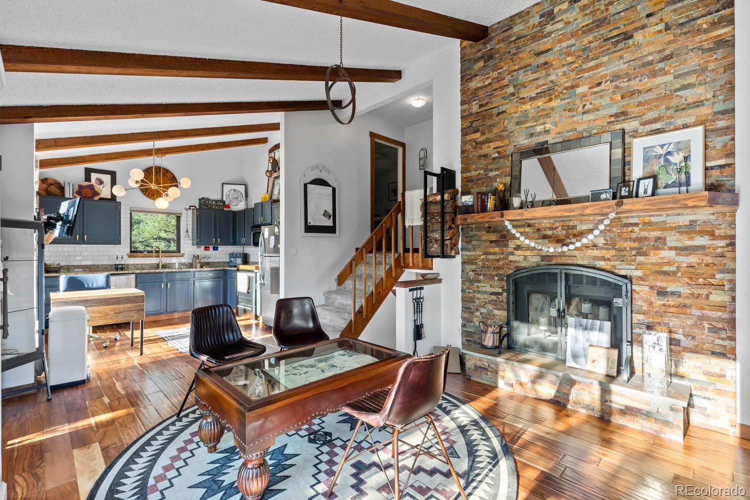 MLS Image #14 for 129  silver springs road,bailey, Colorado