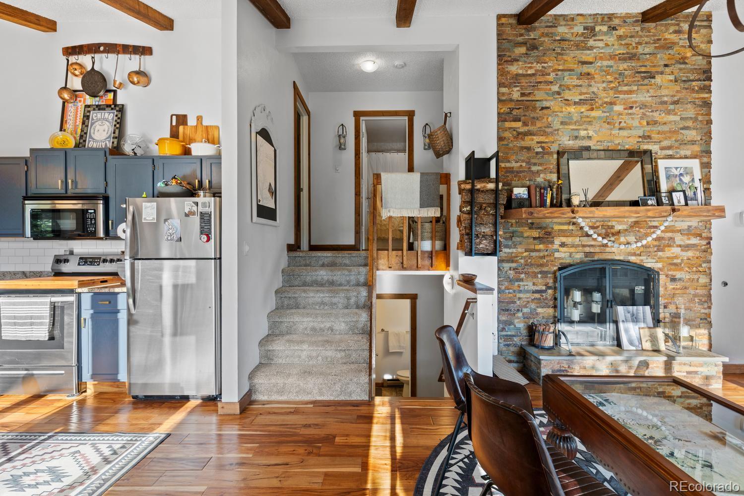MLS Image #15 for 129  silver springs road,bailey, Colorado