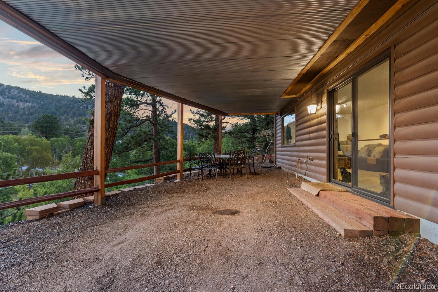 MLS Image #31 for 129  silver springs road,bailey, Colorado