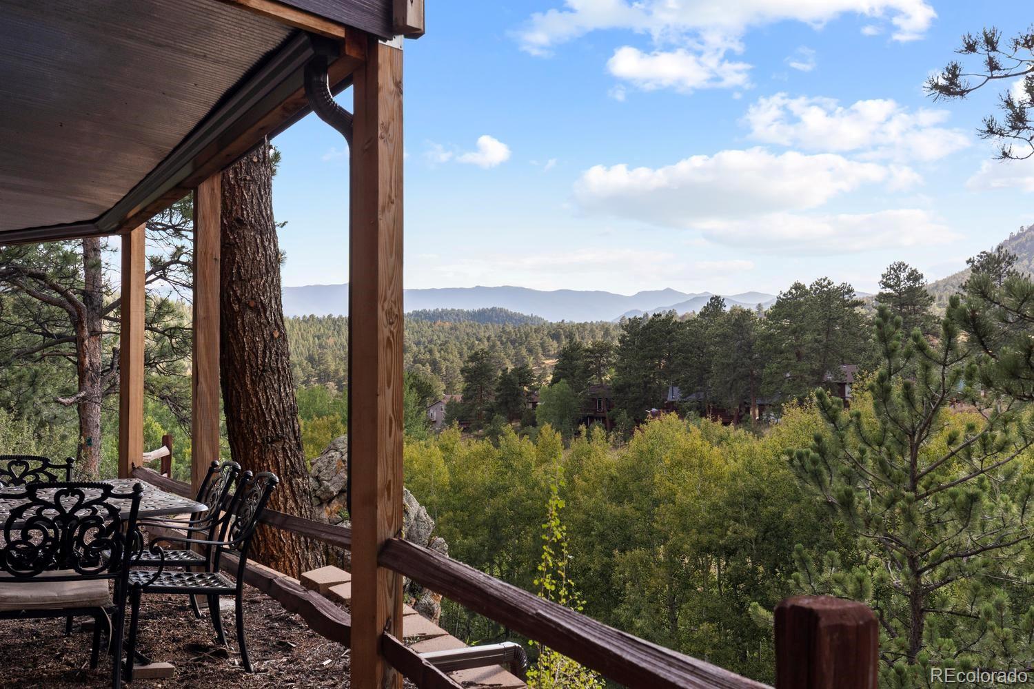 MLS Image #32 for 129  silver springs road,bailey, Colorado