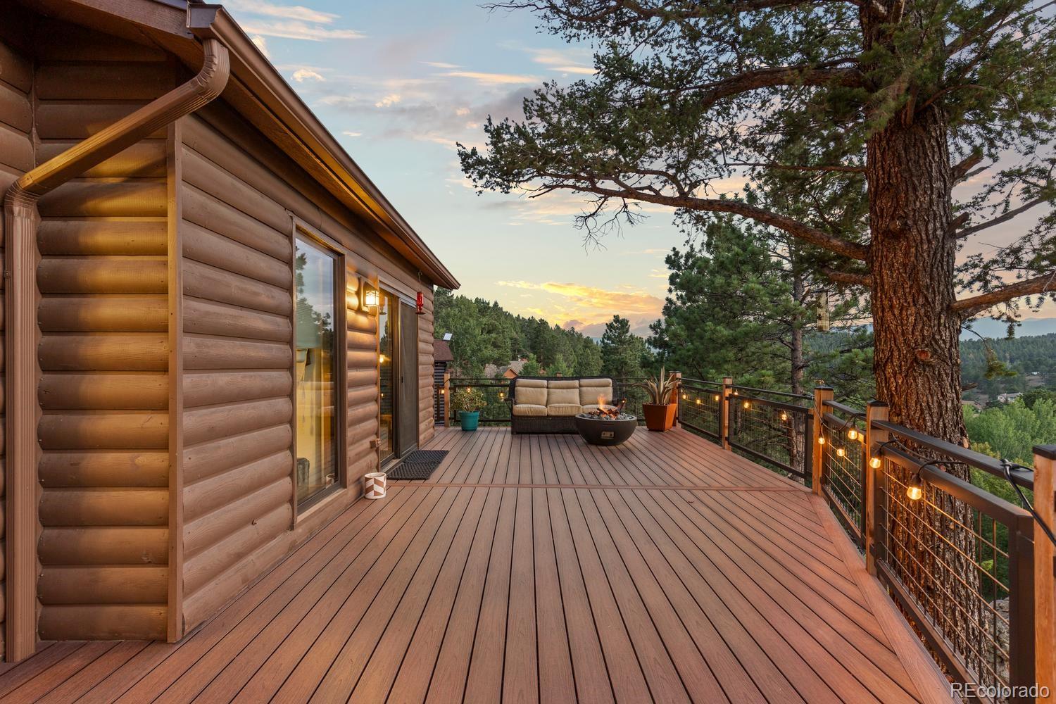 MLS Image #34 for 129  silver springs road,bailey, Colorado
