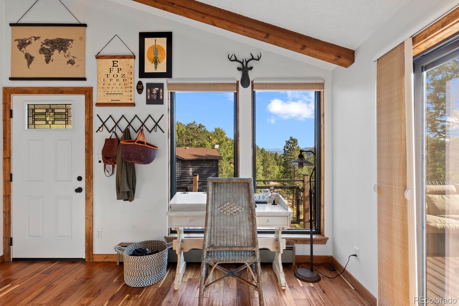 MLS Image #4 for 129  silver springs road,bailey, Colorado