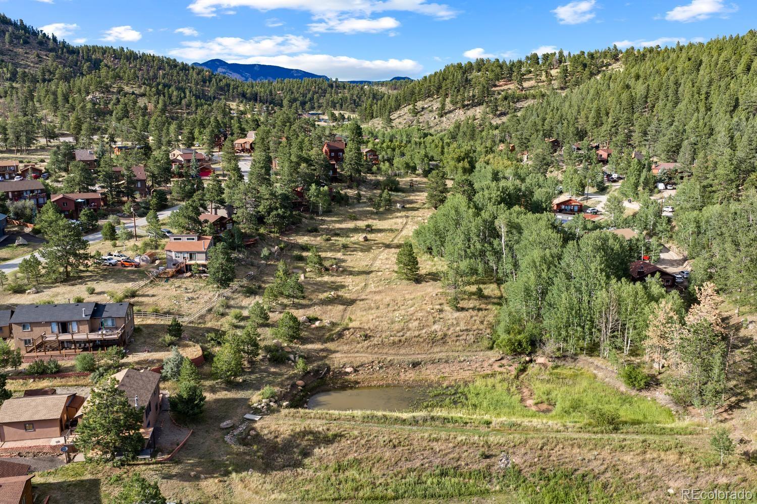 MLS Image #43 for 129  silver springs road,bailey, Colorado