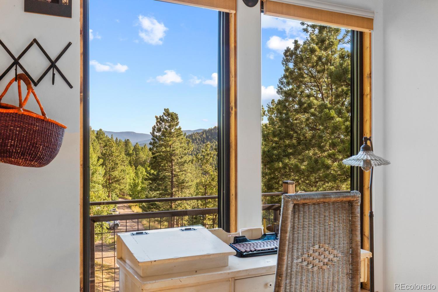 MLS Image #5 for 129  silver springs road,bailey, Colorado