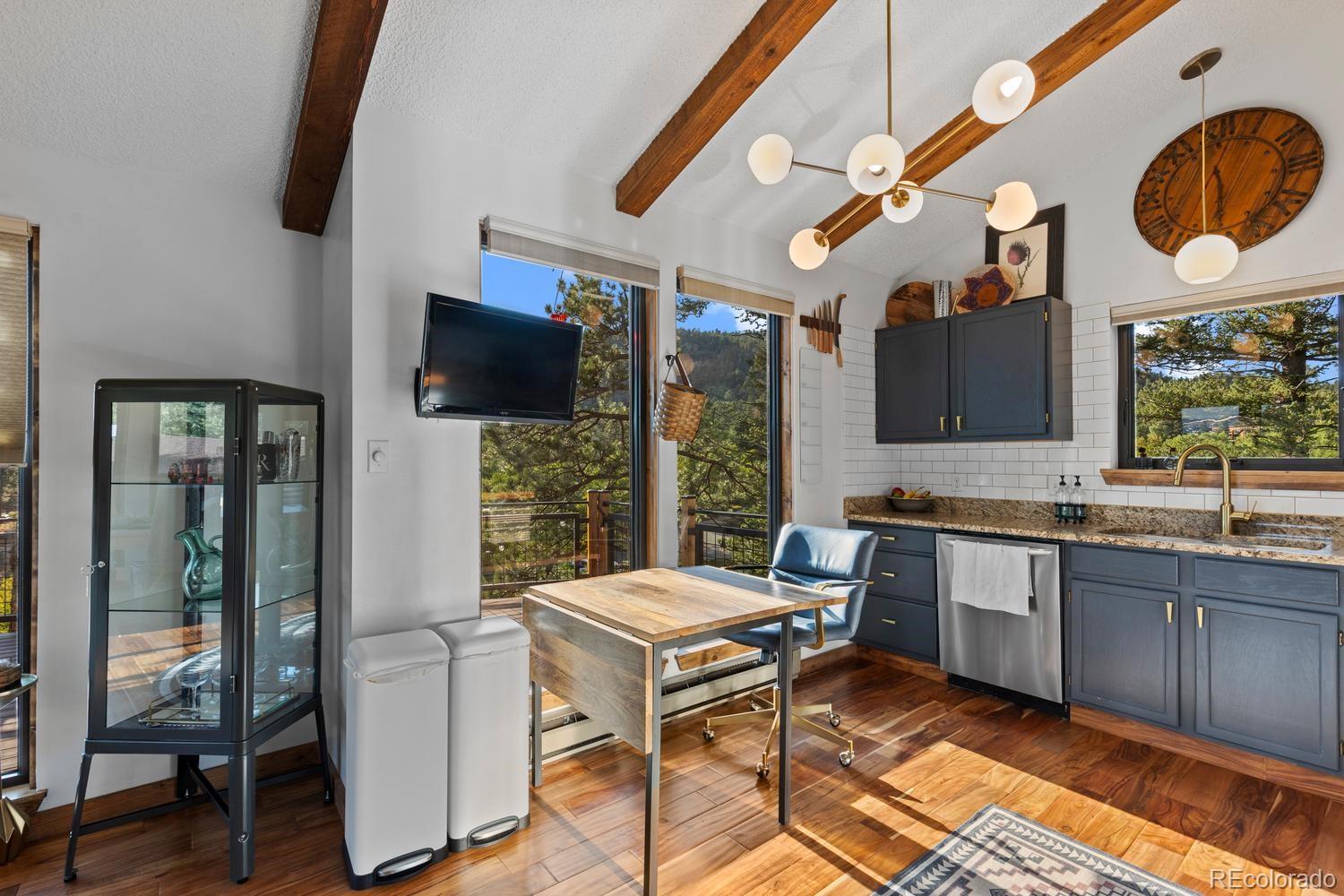 MLS Image #8 for 129  silver springs road,bailey, Colorado