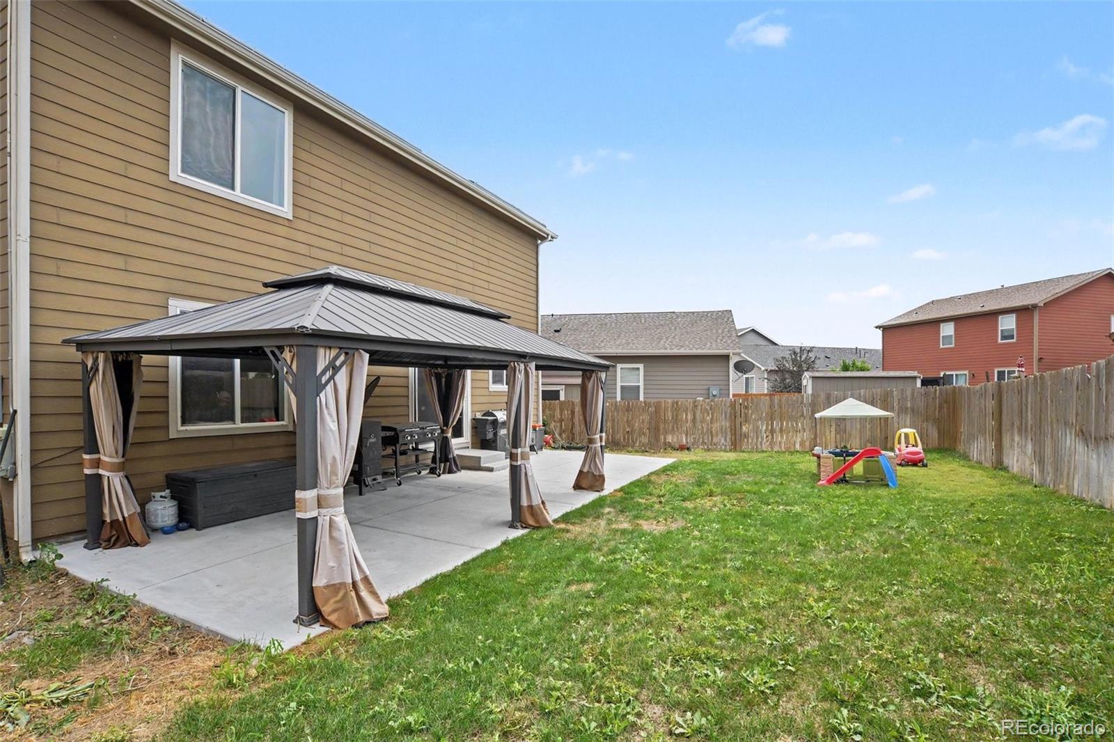 MLS Image #4 for 1773  upland street,brighton, Colorado