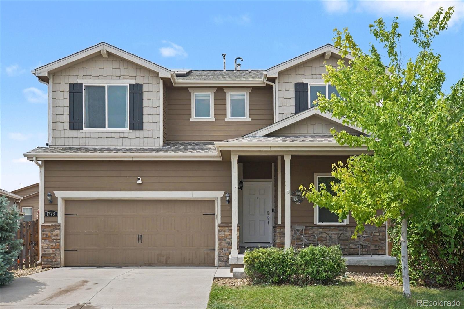 MLS Image #6 for 1773  upland street,brighton, Colorado
