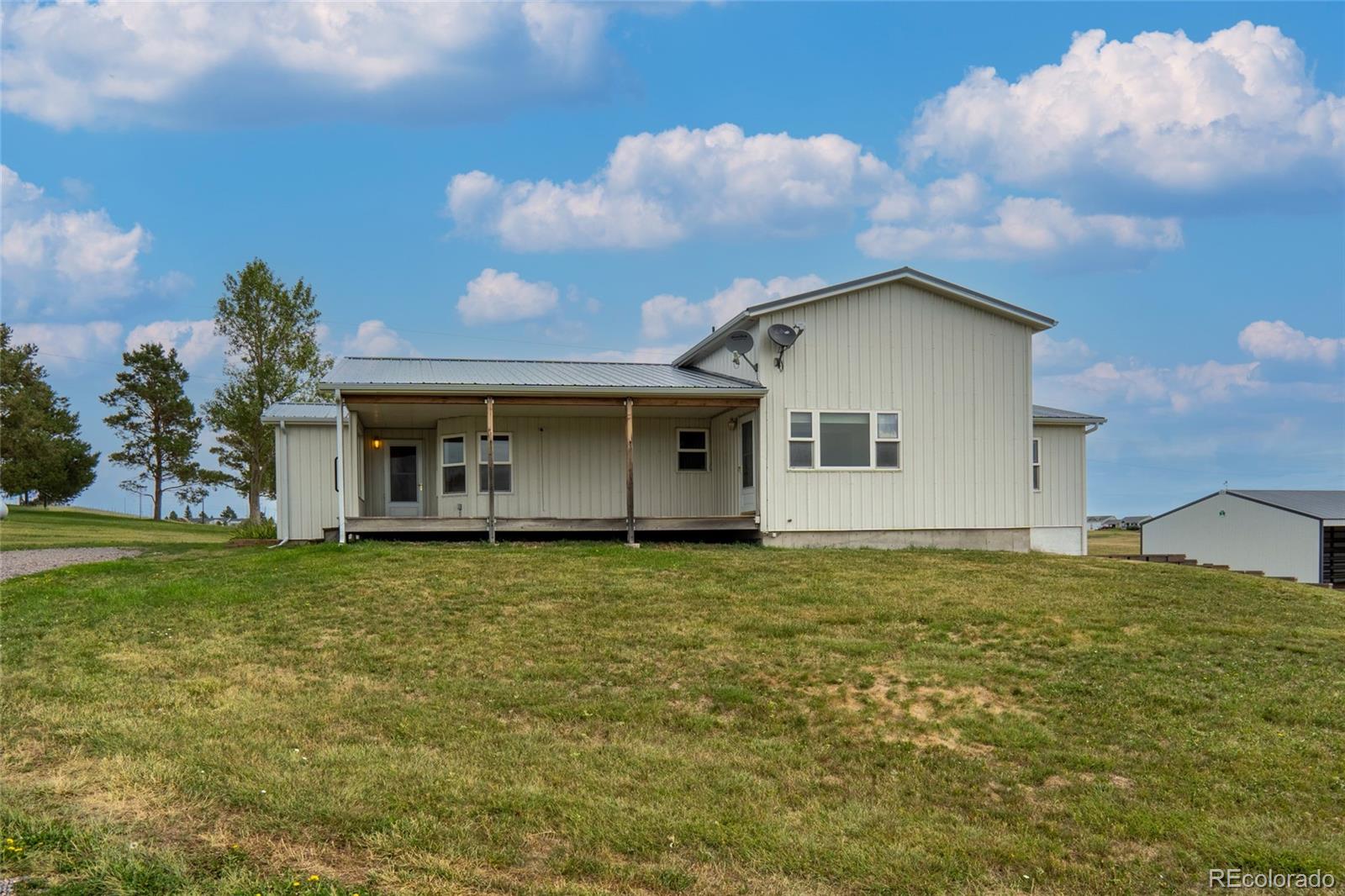 MLS Image #2 for 29429  county road 9 ,elizabeth, Colorado