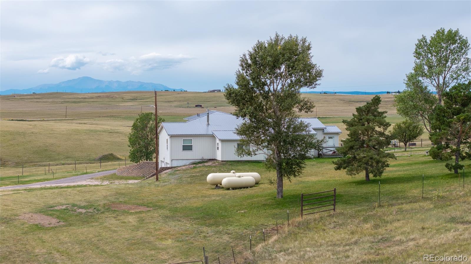 MLS Image #3 for 29429  county road 9 ,elizabeth, Colorado