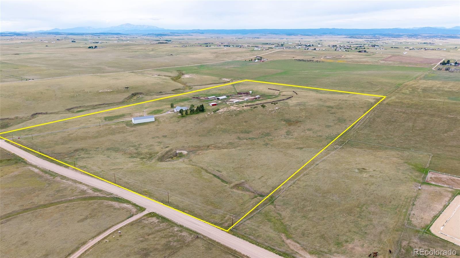 MLS Image #30 for 29429  county road 9 ,elizabeth, Colorado