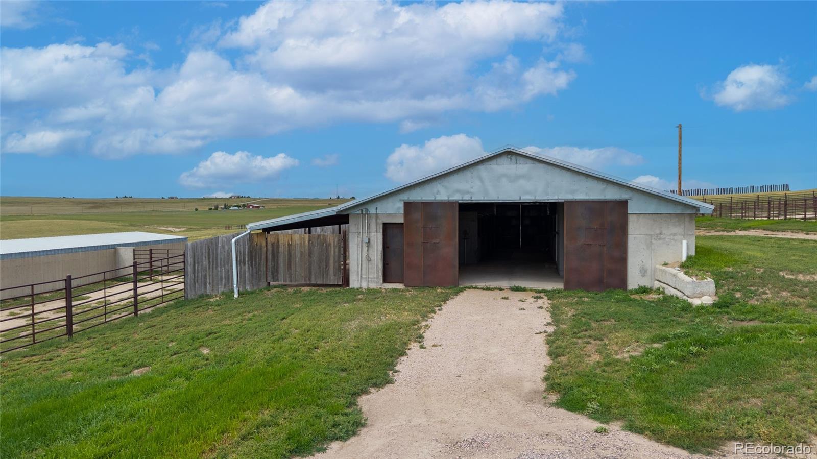 MLS Image #35 for 29429  county road 9 ,elizabeth, Colorado