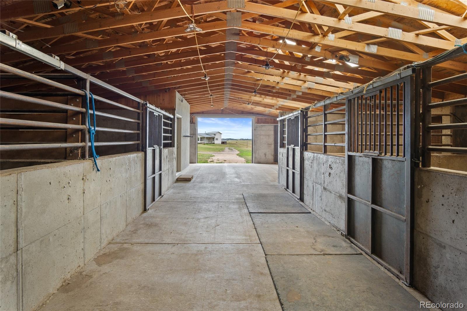 MLS Image #37 for 29429  county road 9 ,elizabeth, Colorado