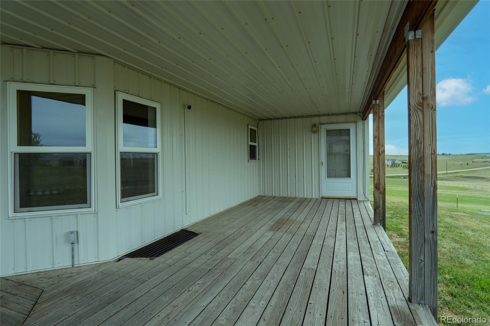 MLS Image #4 for 29429  county road 9 ,elizabeth, Colorado