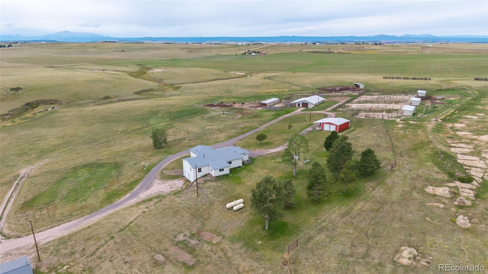 MLS Image #42 for 29429  county road 9 ,elizabeth, Colorado