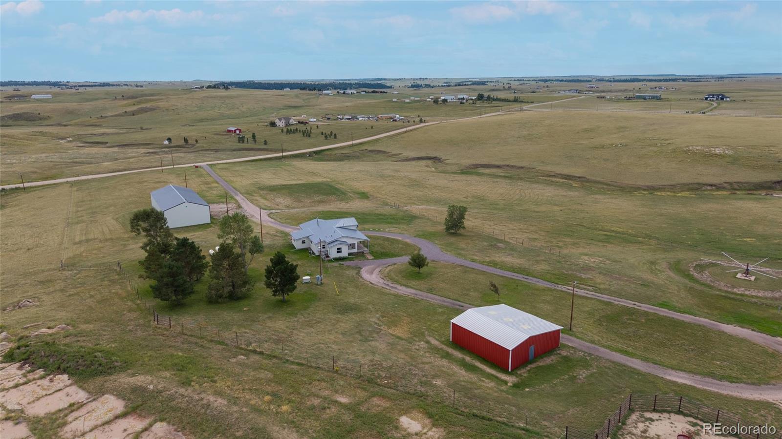 MLS Image #43 for 29429  county road 9 ,elizabeth, Colorado
