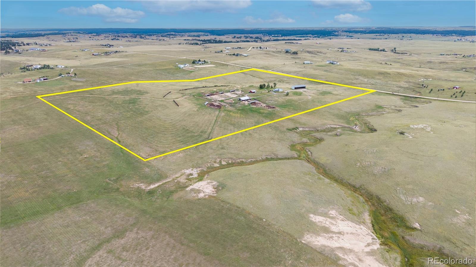 MLS Image #44 for 29429  county road 9 ,elizabeth, Colorado