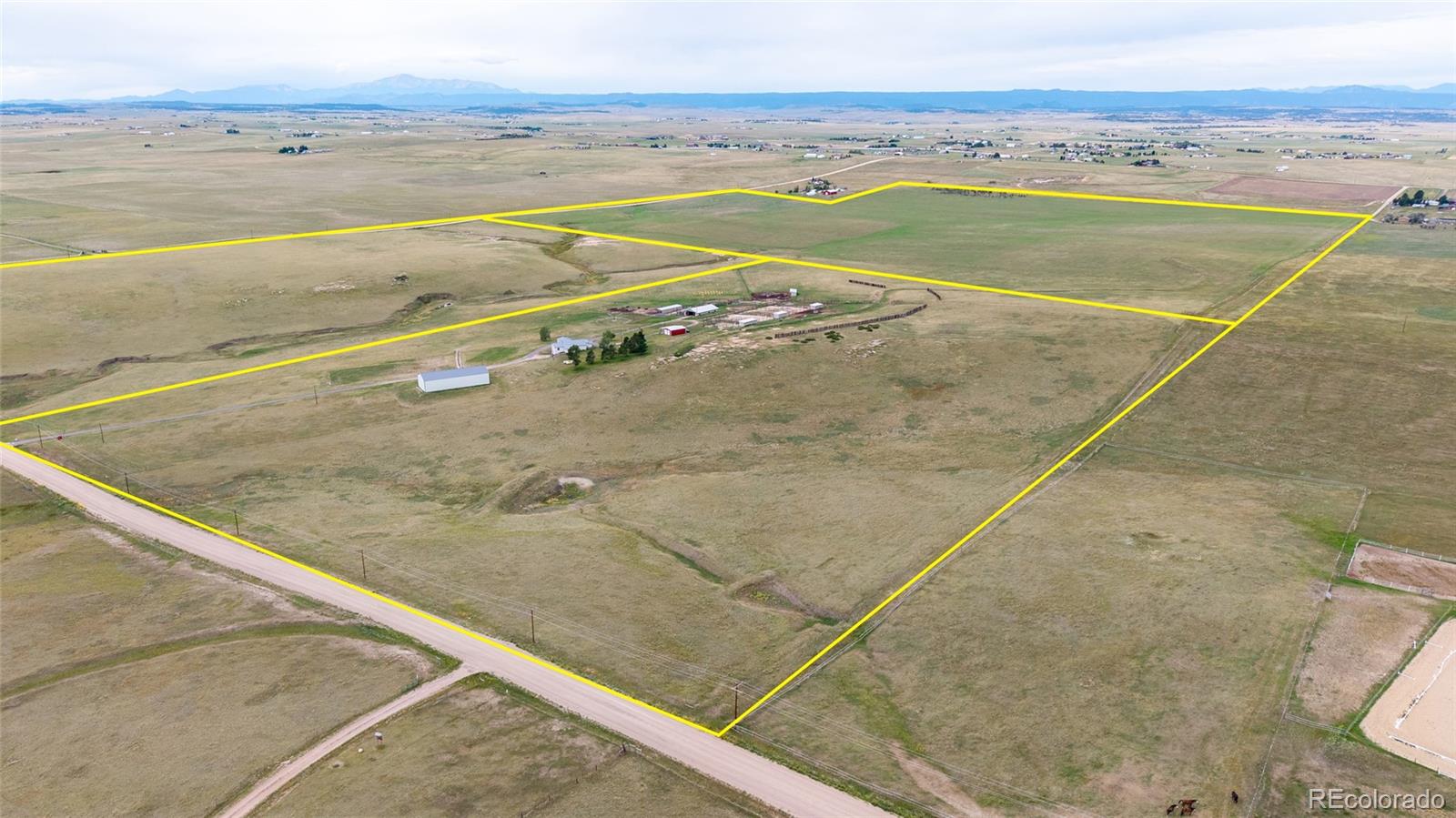 MLS Image #46 for 29429  county road 9 ,elizabeth, Colorado
