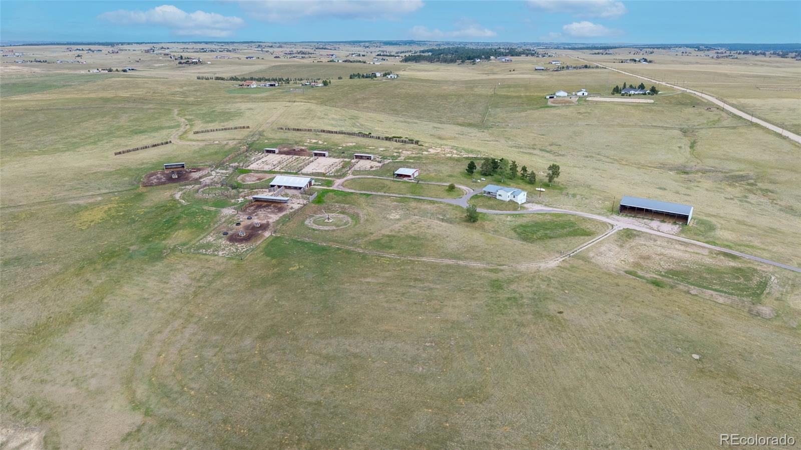 MLS Image #47 for 29429  county road 9 ,elizabeth, Colorado