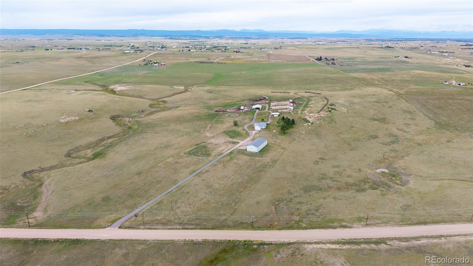 MLS Image #49 for 29429  county road 9 ,elizabeth, Colorado