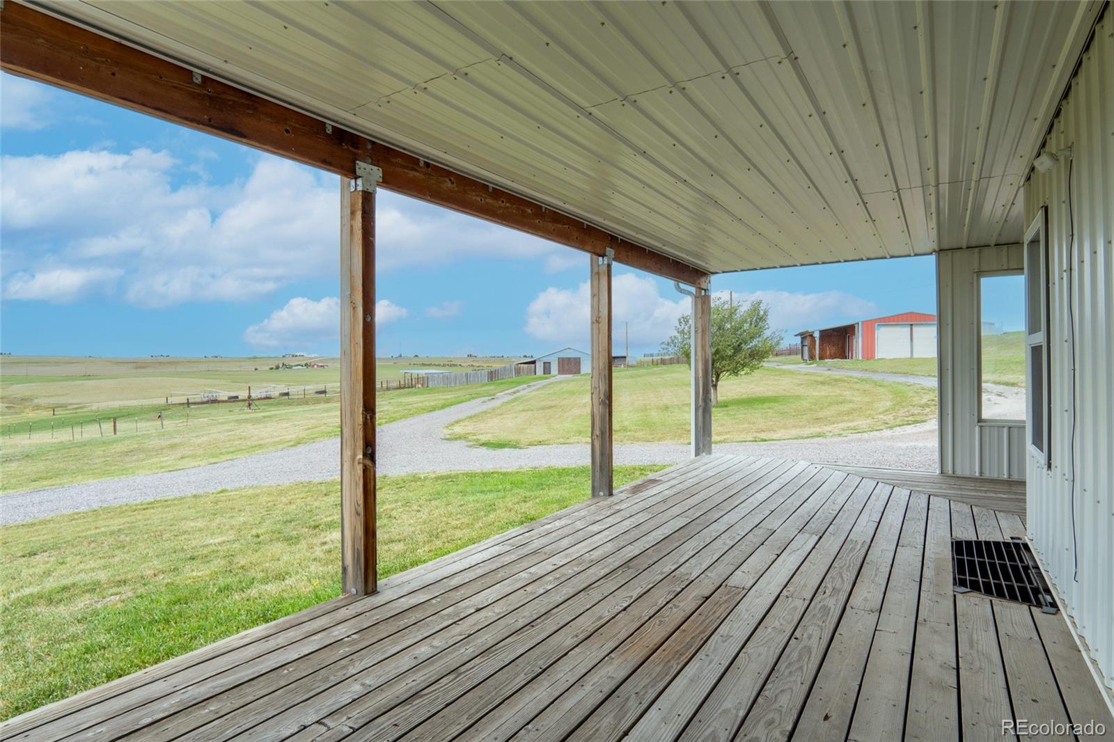 MLS Image #5 for 29429  county road 9 ,elizabeth, Colorado