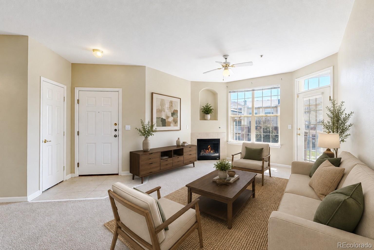 MLS Image #4 for 5703 n gibralter way 205,aurora, Colorado