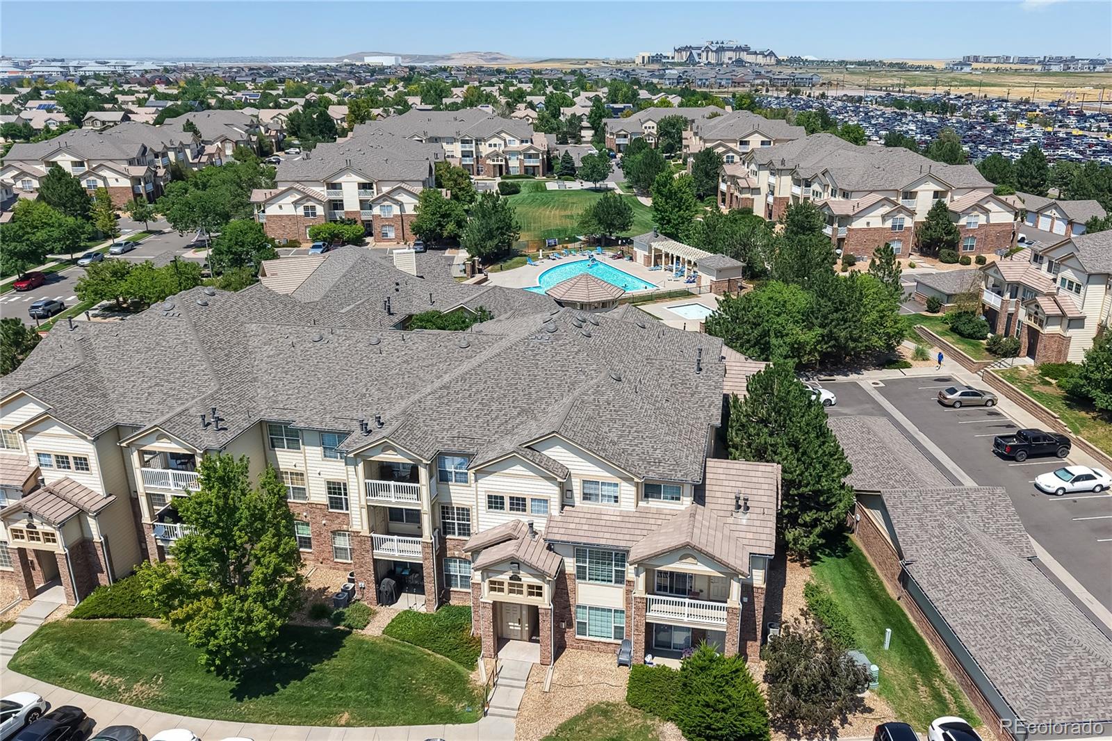 MLS Image #40 for 5703 n gibralter way 205,aurora, Colorado