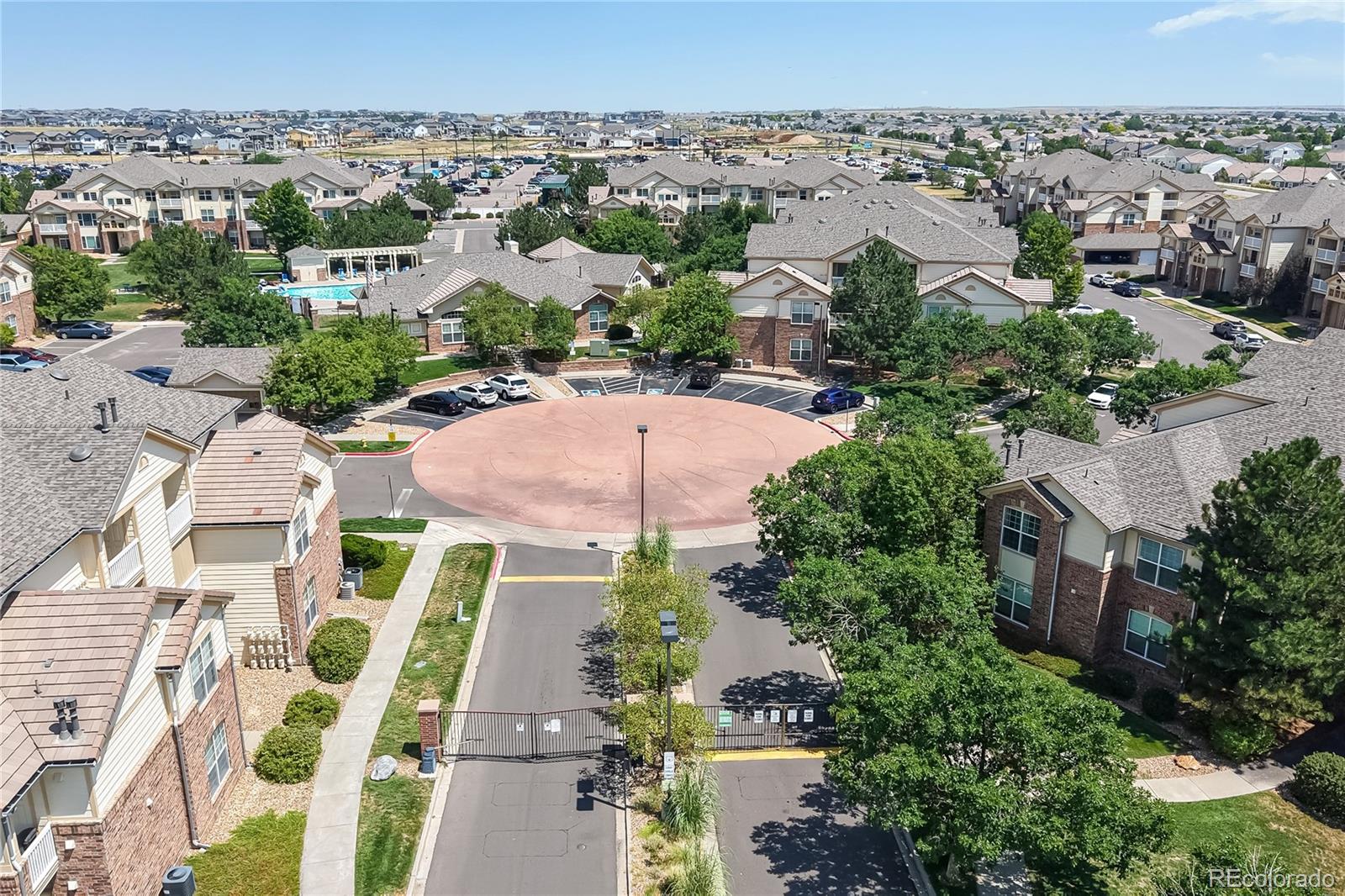MLS Image #41 for 5703 n gibralter way 205,aurora, Colorado