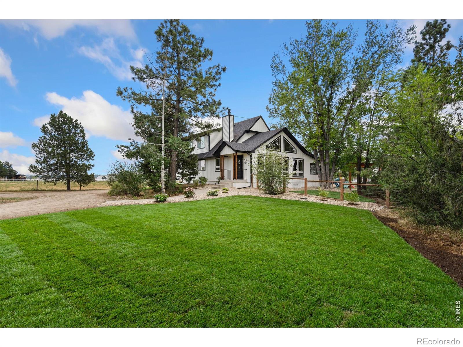 MLS Image #1 for 3520  wild bird drive,loveland, Colorado