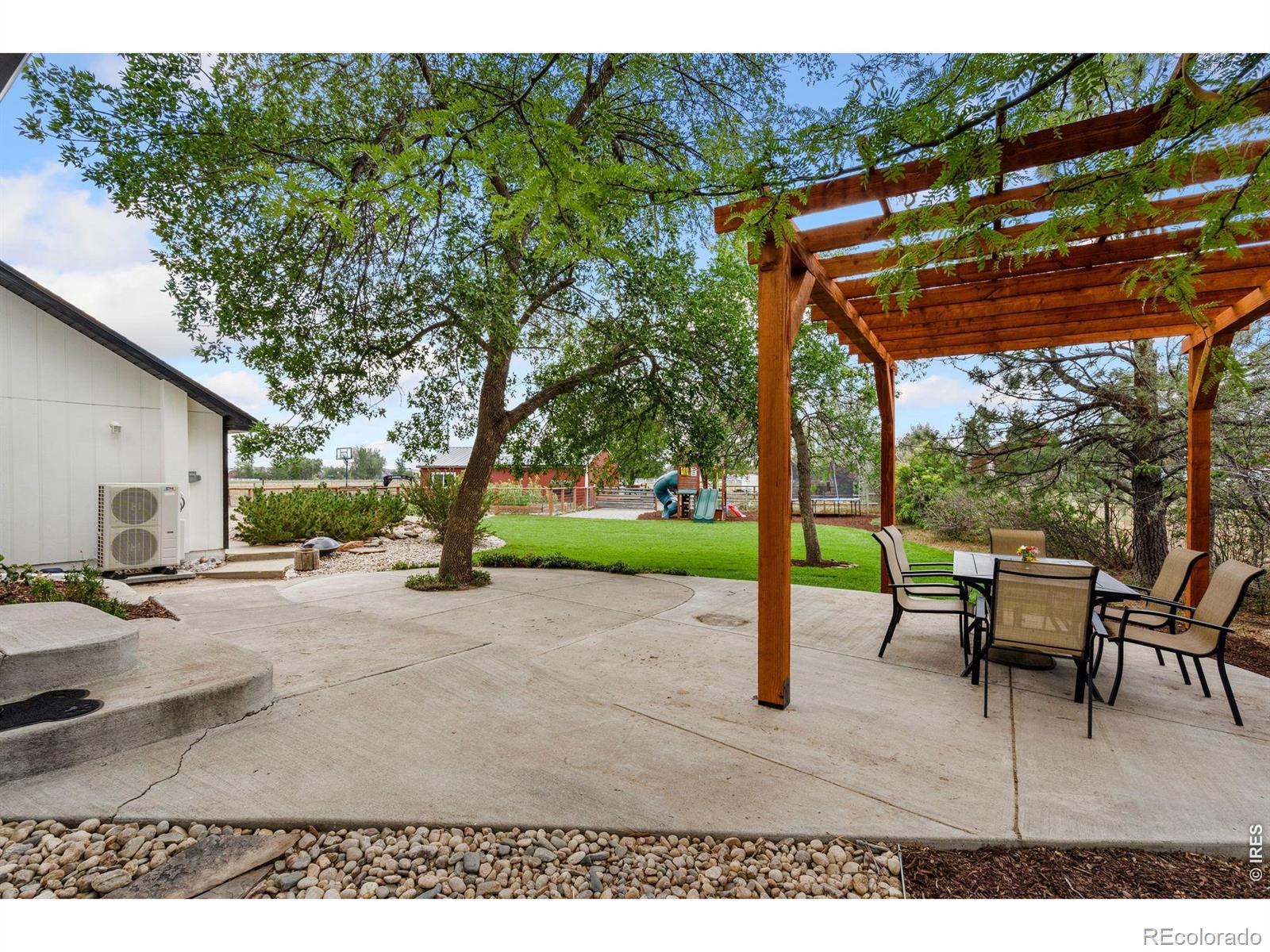 MLS Image #15 for 3520  wild bird drive,loveland, Colorado