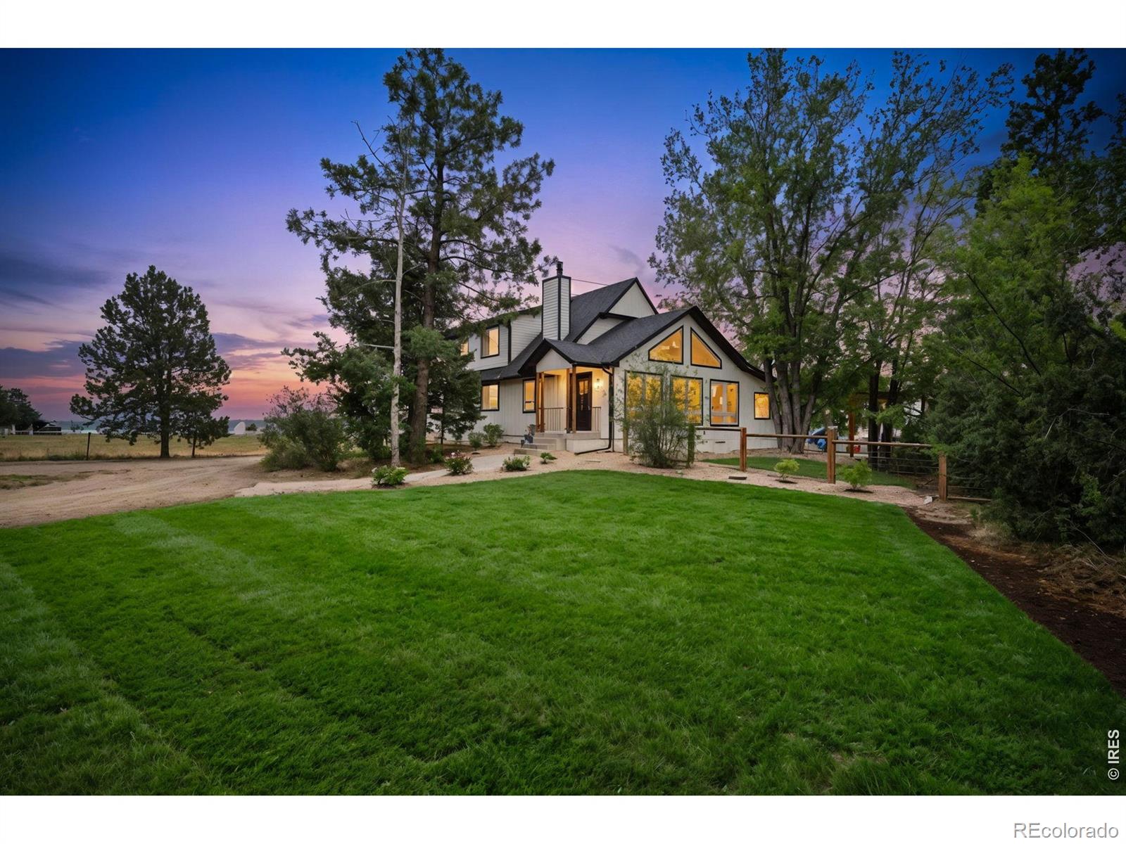 MLS Image #2 for 3520  wild bird drive,loveland, Colorado