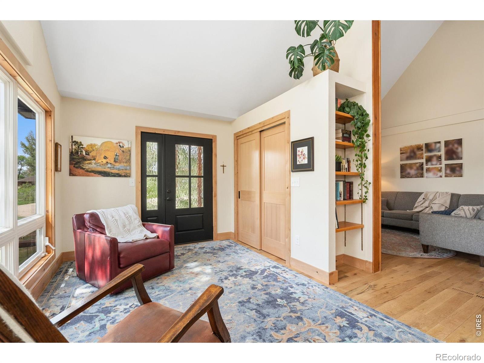 MLS Image #3 for 3520  wild bird drive,loveland, Colorado