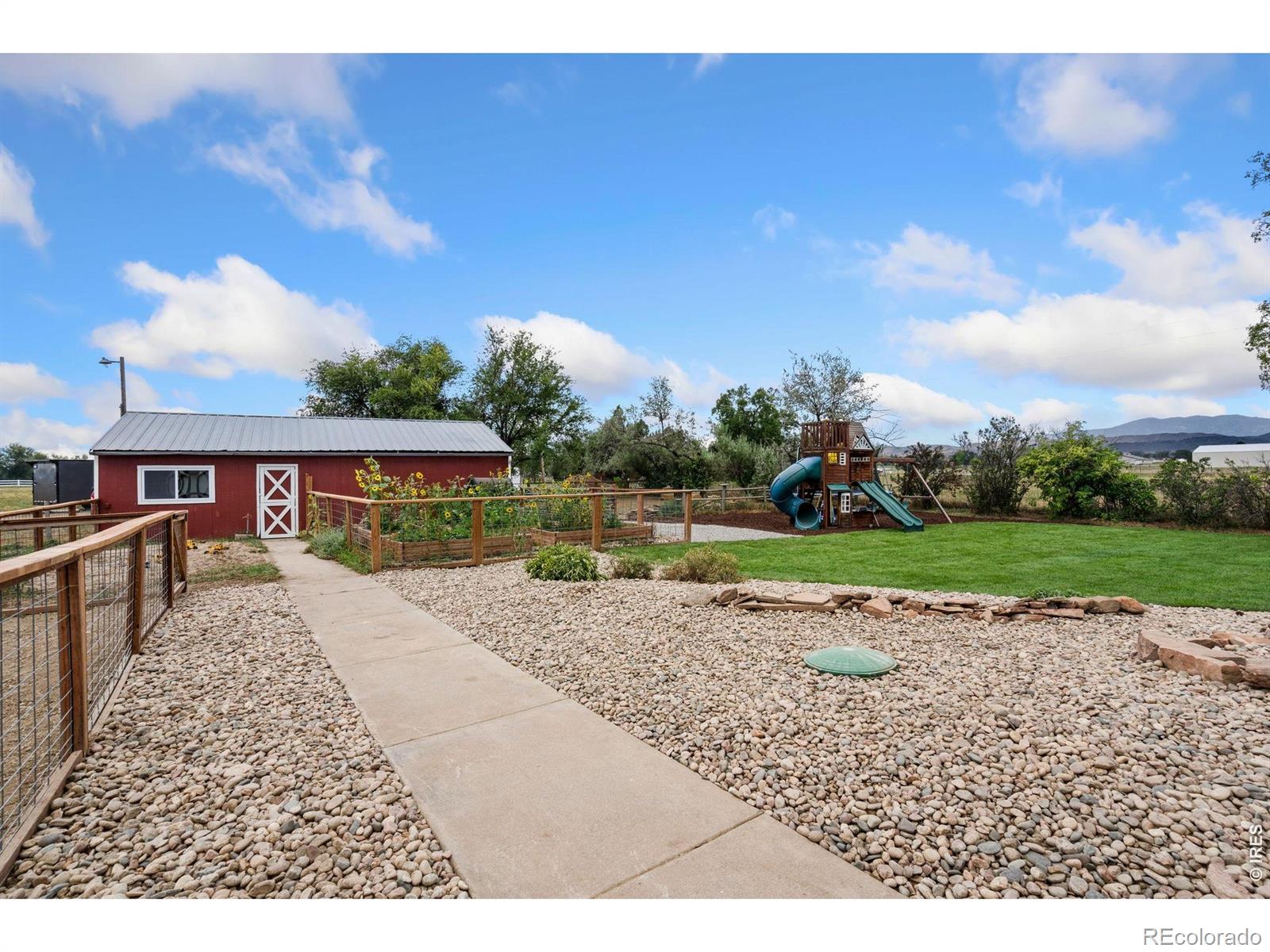 MLS Image #38 for 3520  wild bird drive,loveland, Colorado
