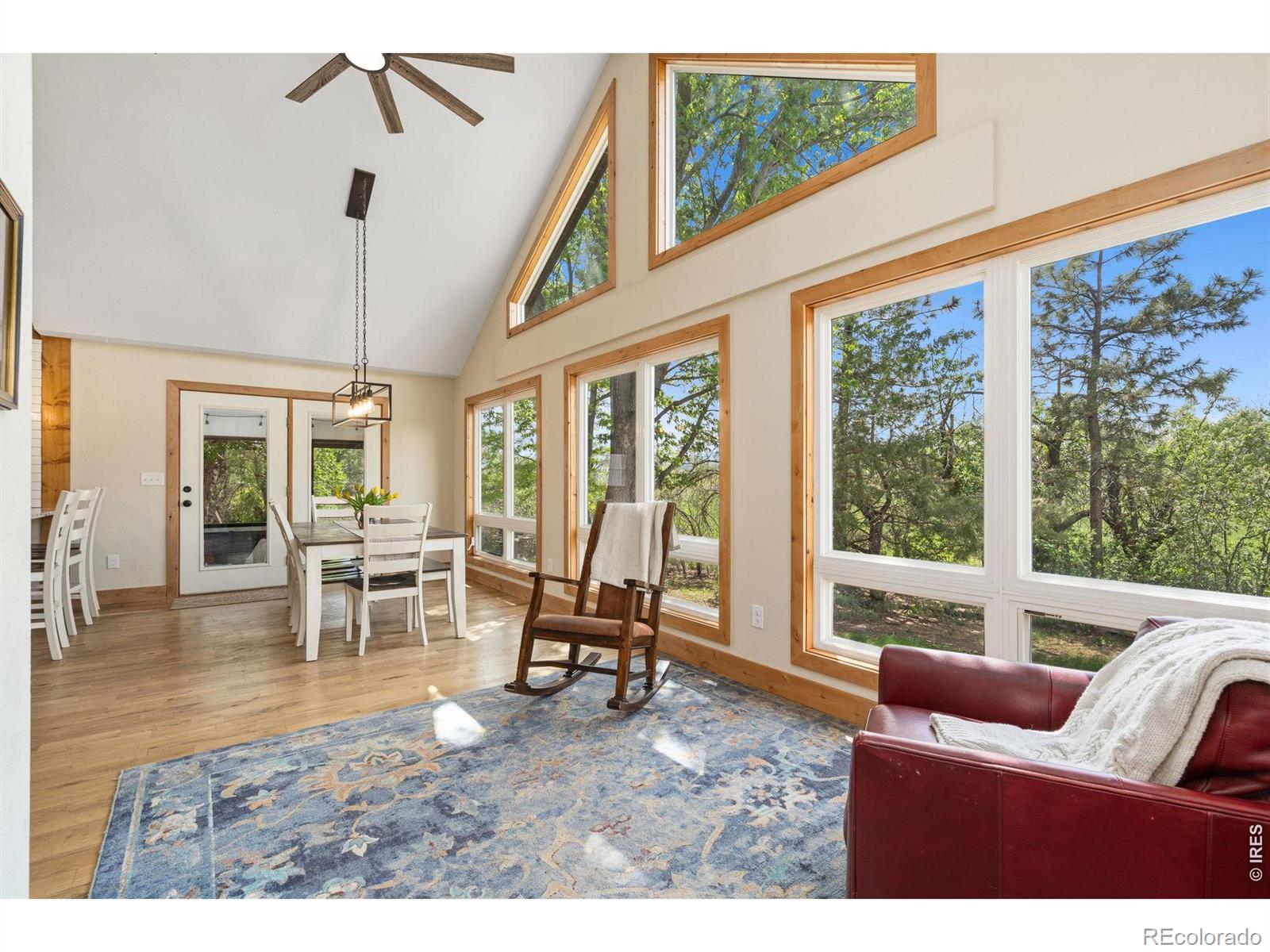 MLS Image #4 for 3520  wild bird drive,loveland, Colorado