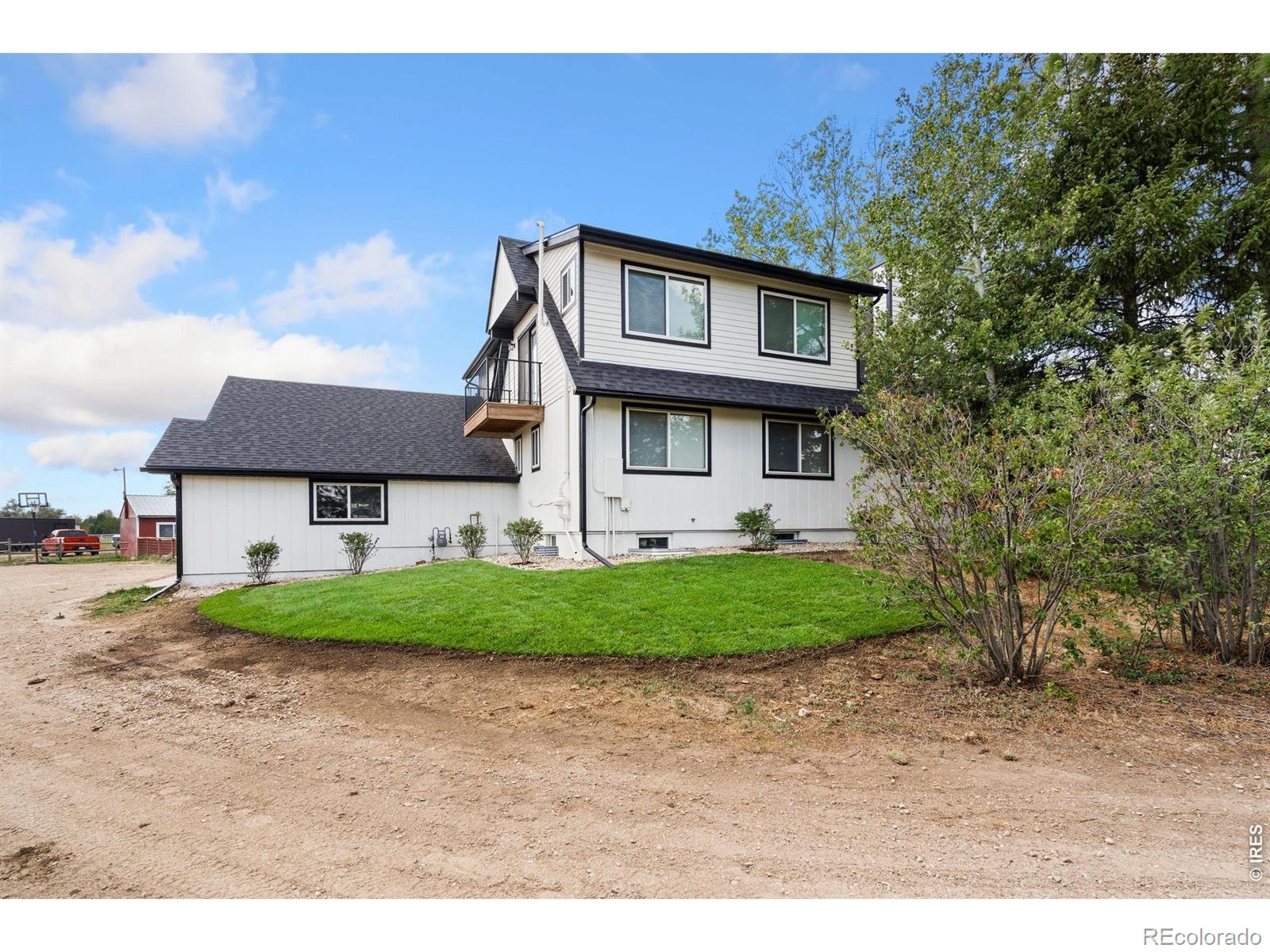 MLS Image #41 for 3520  wild bird drive,loveland, Colorado