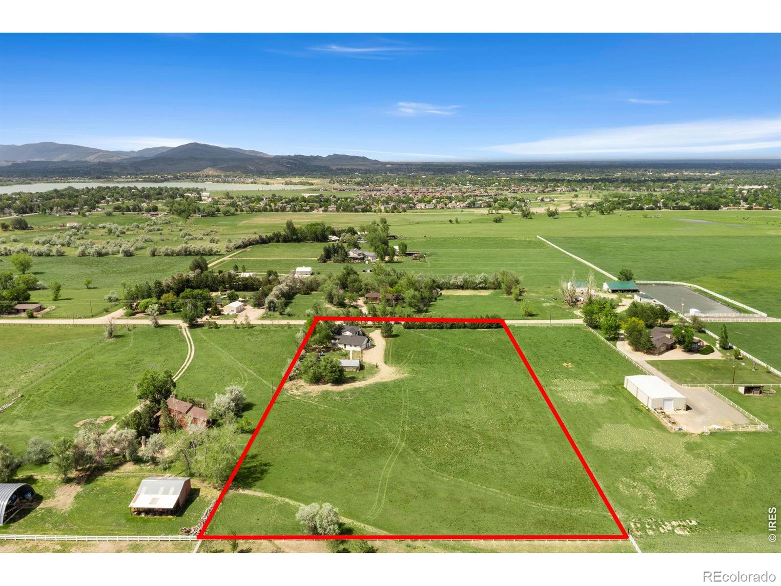 MLS Image #42 for 3520  wild bird drive,loveland, Colorado
