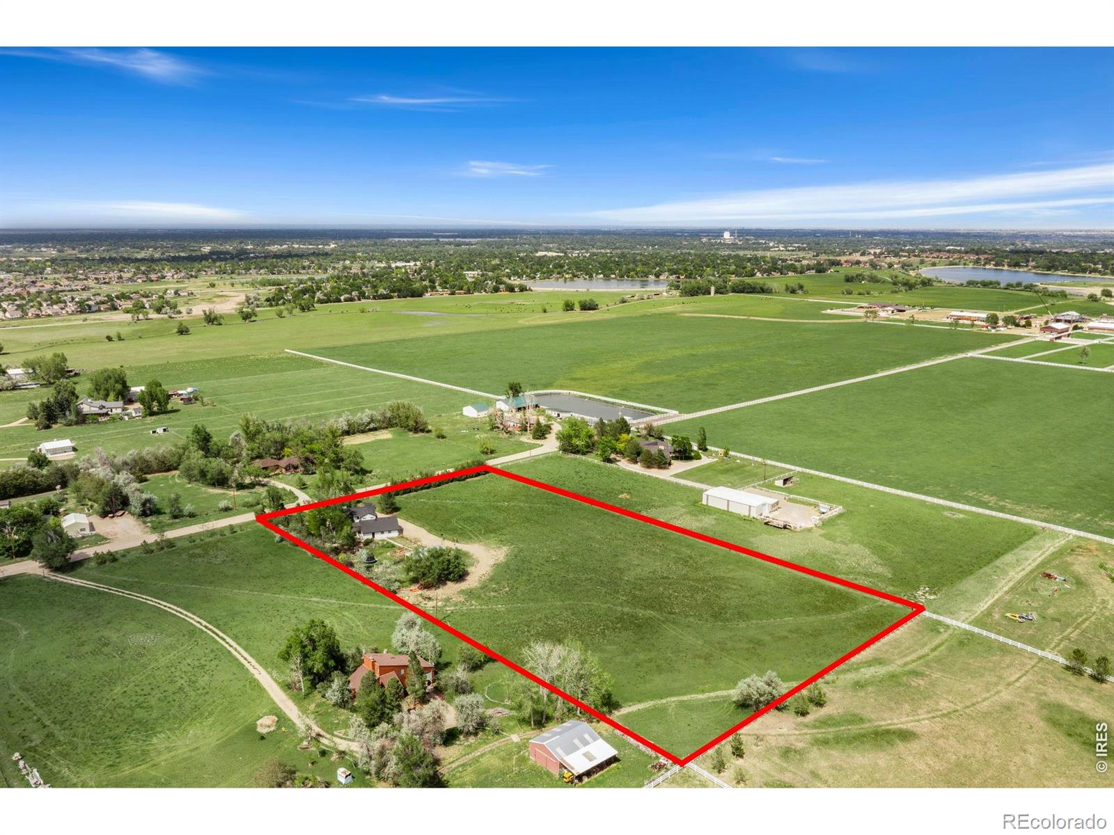 MLS Image #43 for 3520  wild bird drive,loveland, Colorado