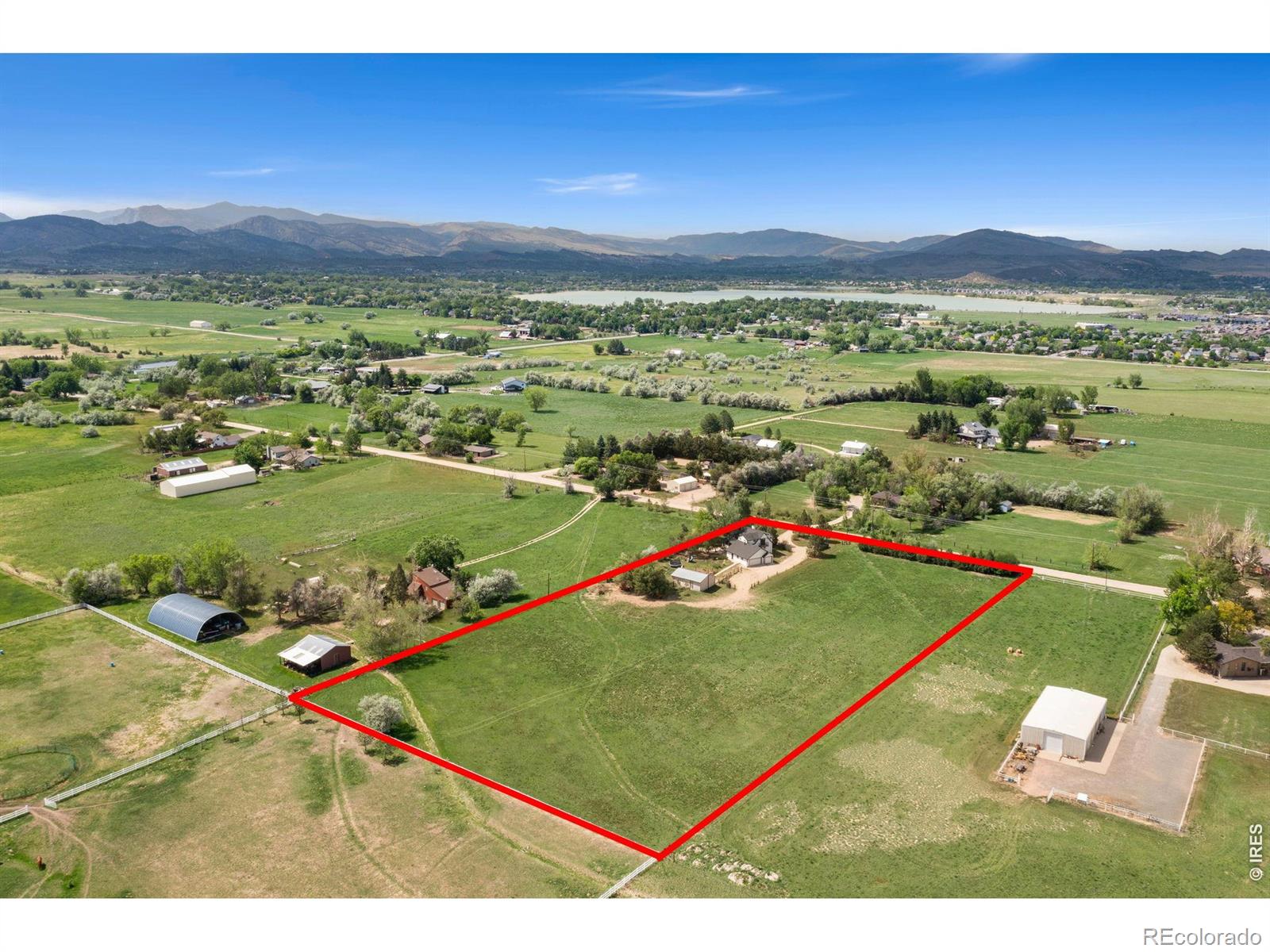 MLS Image #44 for 3520  wild bird drive,loveland, Colorado