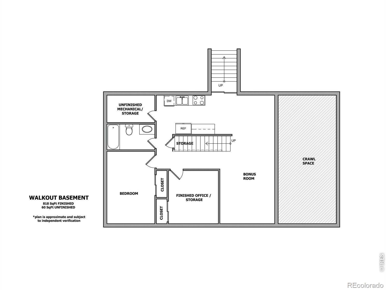MLS Image #49 for 3520  wild bird drive,loveland, Colorado