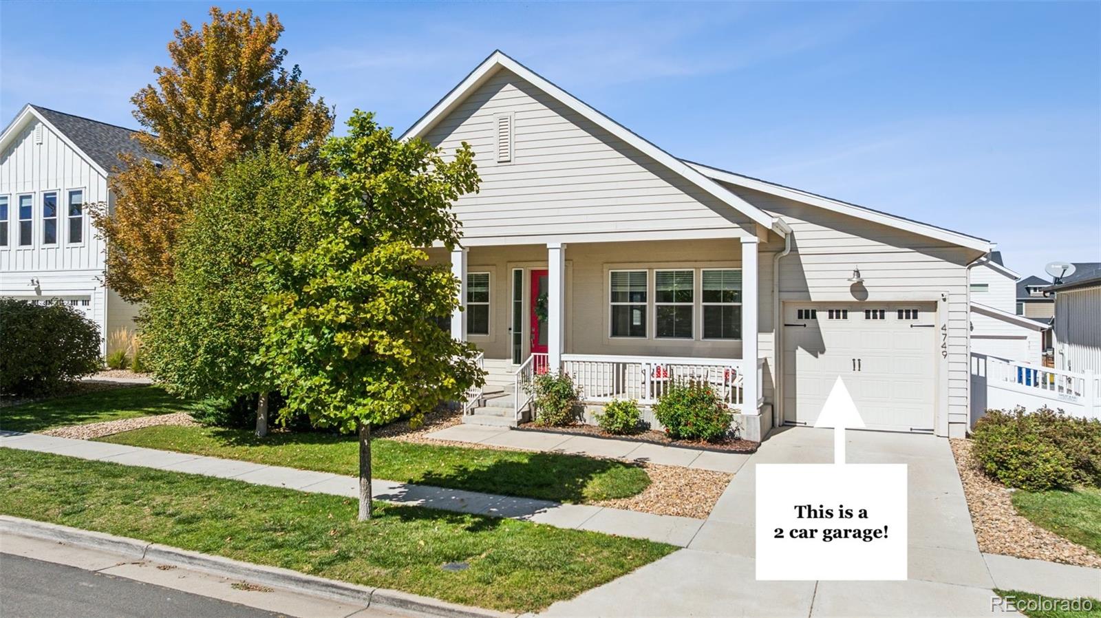 MLS Image #1 for 4749  mt shavano street,brighton, Colorado