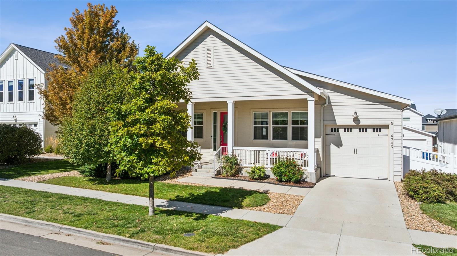 MLS Image #2 for 4749  mt shavano street,brighton, Colorado